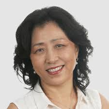 Nancy Du's Instagram, Twitter & Facebook