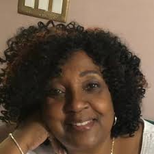 Doris Randall (@DorisRandall26)