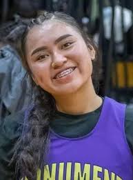 2024 Deseret News high school girls basketball 1A All-State team