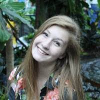 Camille Frey's Instagram, Twitter & Facebook