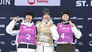 Winter Olympics 2026