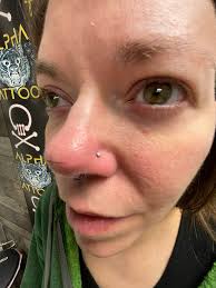 Alpha Tattoos and Piercings...