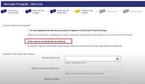 Simplemente seguí los siguientes pasos: Bancolombia Sucursal Virtual Personas Como Acceder