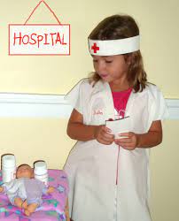 Check spelling or type a new query. Easy Nurse Pillowcase Costume Ziggity Zoom Family