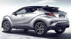 Todos los modelos, versiones y precios de la marca toyota en nuestro mercado. Toyota Del Ecuador Presenta El Nuevo Suv C Hr Hybrid Auto Magazine Toyota C Hr Toyota Car Magazine