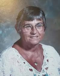 Mary Pettit Obituary September 5, 2018