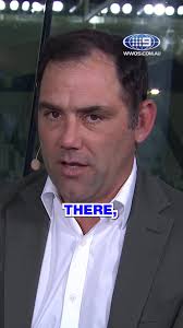 Could Munster Join the Bears? NRL Speculations