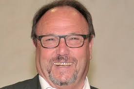 Gold für Rolf Stoppanski, Silber für Uwe Koch