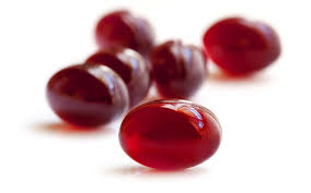 Huile De Krill Proprietes Et Effets Indesirables