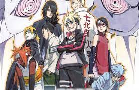 You can use your mobile device without any trouble. Boruto Naruto The Movie 2016 Film Cinema De