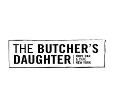 The butcher's daughter, a vegan cafe in nolita, nyc opened a few weeks ago. The Butcher S Daughter Coupons