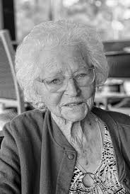 June Vaughn Obituary (2024)