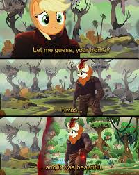 1844426 Applejack Autumn Blaze Avengers Infinity War Comic Doctor Strange Earth Pony Edit Edited My Little Pony Poster My Little Pony Comic Mlp Pony