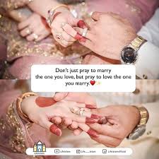 How to benefit the deceased in the afterlife. Life Islam On Instagram I Pray To Allah That The Person You Decide To Marry May You Always Happy And Absolutely In Love With For The Rest Of Your Life