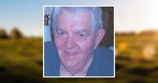 John Howley Obituary November 19, 2010