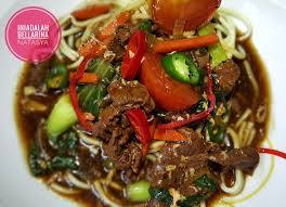 Resepi mee soto, soto daging, resepi bergedil, resepi soto sedap. Resepi Mee Daging