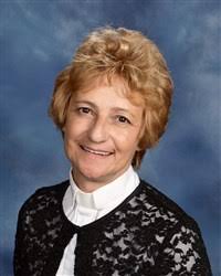 King, Rev. Kimberly Hoyle