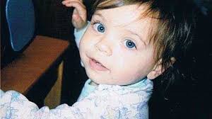 Mother, toddler's disappearance puzzles authorities 14 years later