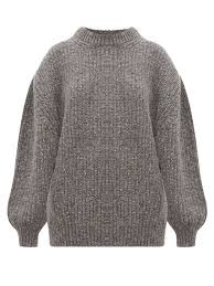 On the main product will be a recess under the armhole. The 24 Best Oversize Sweaters For Women In Every Style Who What Wear