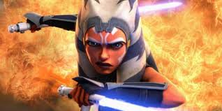 ‘Star Wars’ ‘Clone Wars’ Sequel Reveals Brand-New Animation Style