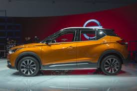 Contractele aferente acestei campanii se incheie pe o perioada de 24 luni. 2018 Nissan Kicks Finally Makes It To North America Starts Under 18k Nissan New Nissan Kicks