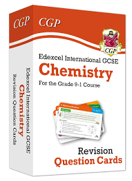Download as pdf or read online from scribd. Amazon Com New Grade 9 1 Edexcel International Gcse Chemistry Revision Question Cards Ideal For Catch Up And Exams In 2022 And 2023 Cgp Igcse 9 1 Revision Ebook Cgp Books Cgp Books Kindle Store