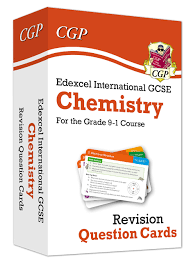 It was given 37 marks (23 ao5 and 14 ao6) therefore a grade 9. Amazon Com New Grade 9 1 Edexcel International Gcse Chemistry Revision Question Cards Ideal For Catch Up And Exams In 2022 And 2023 Cgp Igcse 9 1 Revision Ebook Cgp Books Cgp Books Kindle Store