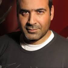 George Bikas's Instagram, Twitter & Facebook