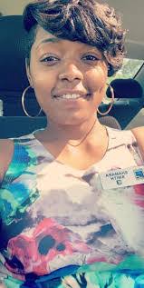 Shamara Harris's Instagram, Twitter & Facebook