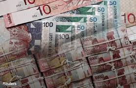 Exchange rates in united states. Popularity Becomes Curse For Malaysia Indonesia Currencies The Edge Markets