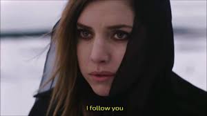 Lykke Li I Follow Rivers Hd Official Video Lyrics Subtitle English Youtube