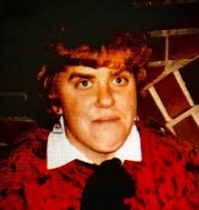 Obituary for Heather Leigh Bertram