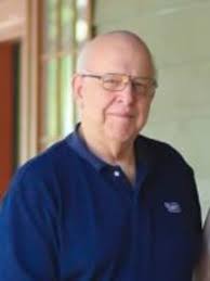 Norman Leroy Eckard Obituary