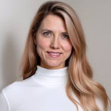 HKS' own, Kim Montague presented