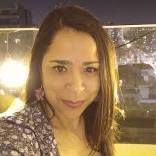 Lila Aguirre's Instagram, Twitter & Facebook