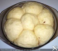 Dampfnudeln Aus Der Mikrowelle Von Gummibar1977 Chefkoch Rezepte Dampfnudeln Dampfnudeln Rezept