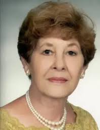 Obituary information for Sylvia Manning Black