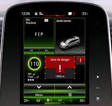 Maybe you would like to learn more about one of these? Solutions Embarquees Mirrorlink Et R Link Pour Voitures Renault Et Toyota Par Coyote Coyote