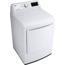 This way you can provide water to both the washer and dryer. Lg Dlg7101w Gas Dryer Walmart Com Walmart Com