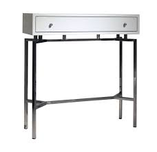 Ming White Lacquer Chest Mitchell Gold Bob Williams Console Table Console Table Styling Home