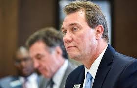 John Wildberger's Instagram, Twitter & Facebook