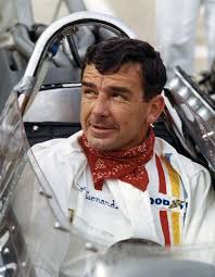 Joseph Paul “Joe” Leonard Sr. (1932-2017)