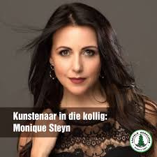 Monique Steyn is een van ons land se topkunstenaars. Met haar ongelooflike  stem het sy al verskeie toekennings in die musiekbedryf ingepalm.  #SeilSafari #Monique Kom kuier saam met Monique op #SeilSafari