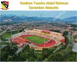 9 hrs · paroi, malaysia ·. Stadium Tuanku Abdul Rahman Football Stadium Gallery Facebook