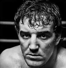 You have a small period of time when you perfect your career and become  good at it. A lot of guys get distracted, which only hurts them. You must  stay focused and