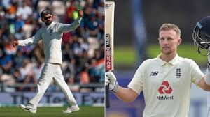 In india, you can watch the india vs england odi series live, either via the star sports tv channels or by getting a disney+ hotstar streaming subscription from just 299 rupees a month. India Vs England 1st Test Live Telecast Channel In India And England When And Where To Watch Ind Vs Eng Chennai Test The Sportsrush