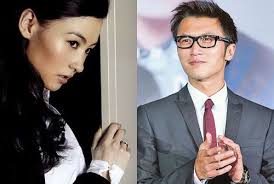 Nicholas Tse Slept at Cecilia Cheung's House for 4 Nights; Reconciliation  Still A Possibility