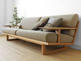 4 Model Sofa Terbaik Untuk Ruang Tamu Berukuran Mungil Interiordesign Id Set Sofa Perabot Rumah Desain Furnitur