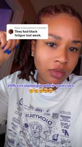 Cops Damage Their Own Vehicles