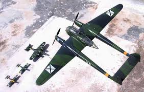Posts about arado 189 written by franktamas. Airfix 1 72 Fw 189 By Carmel J Attard